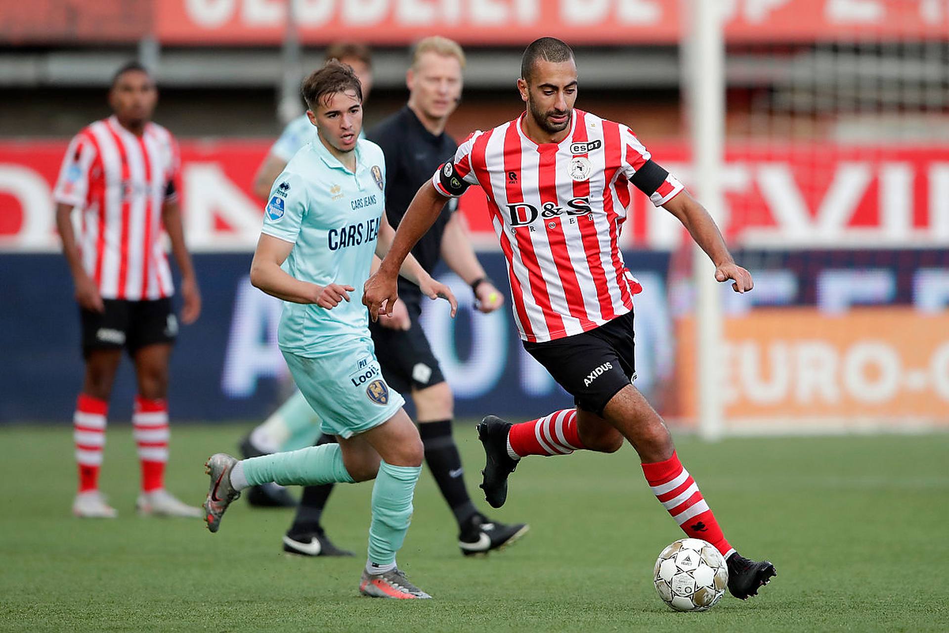 在对抗密度 在对抗密度