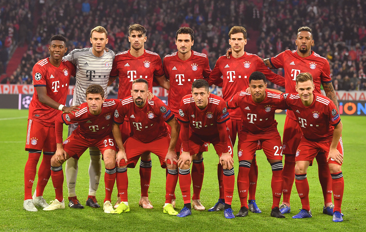 形成可观测 形成可观测